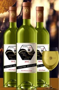 site front product