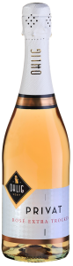 Rose Sekt